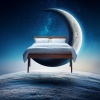 Sleep Well Music、Night Calm Music、Binaural Gravity - The Sleep Symphony