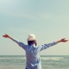 Rest & Relax Nature Sound Artists、Soothing Daytime Music、Bamboo Water Fountain - Relaxing Beats for Serenity