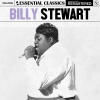 billy stewart - Sitting in the Park