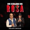 Rodhen Santos、Ramón Orlando - De Color De Rosa