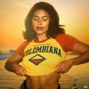 Yssi SB、DJ DYLVN、Dopebwoy - Colombiana