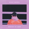 Richie Campbell - Midnight In Lisbon