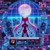 Shini - Glassy sky