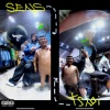 Sens、Tsigi - VGALTO CAP (Explicit)