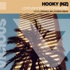 Hooky (nz) - Love Light In Flight (Paradise)