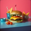 song365worldwide - ハンバーガーのグルグル讃歌