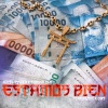 Ariel Tyger、Sirena Dlr - Estamos Bien (Explicit)