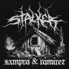 Sxmpra、Ramirez - STALKER (feat. Ramirez)(Explicit)