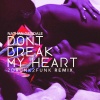 Nathan Grisdale - Don't Break My Heart (2Drunk2Funk Deep Funk House Mix)