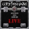 Whitesnake - Medley: Burn/Stormbringer (2025 Remaster|Live at Hammersmith Apollo, London, 10/20/2004)