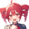 ラッキーストロベリー、重音テト - by you バイバイ ベイビー (feat. 重音テト)