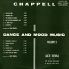 Jack Dieval - Sur Les Links