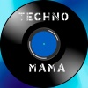 Tech Mama - Bomba Room (Exended Mix)