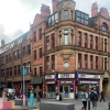 Adam Taylor - Northern Quarter