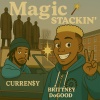 Brittney DoGood、Curren$y - Magic Stackin' (Explicit)