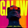 Clinxy Beats、Real Deal - Galaw (feat. Real Deal)(Explicit)