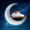 Rain Sounds for Sleep and Relaxation、Inspiring Beats、Rain Recorders - A Soft Embrace Of Night