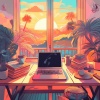 Relax People、Cigar Bar Background Music、Native American Nature - The Last Light Of The Day