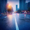 Calming Relaxing Music、Cafe Tantra Chill、Rain Storm Sample Library - Through The Eyes Of Time