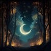 Sleep Night Music、Landscape Dreams、Ocean Waves Sleep - Soft Lullaby Of The Night