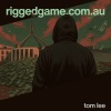 Tom Lee - riggedgame.com.au