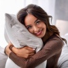 Nighttime Sleep Ambience、Celestial Star、Magical Rain Sleep Sound - The Calm Before The Dream