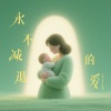 黄楚权、梦涵、盒里 - 永不减退的爱