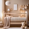Newborn Baby Song Academy、Nature Queen、City & Nature Sound Collective - The Sound Of Soft Baby Breaths