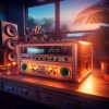 Relax Music Web、Christian Iinstrumental Group、Asmr - The Sound Of Lofi Across Dimensions