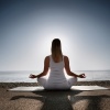 Blissful Meditation Time、Interstellar Journey、Rain Storm Sounds - Breath Traces Through Light