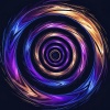 Flower Bear - Hollow Spiral