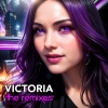 Victoria - Be Mine (Nu F.E. Club Mix)