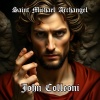John Colleoni - Saint Michael Archangel