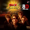Vijay Prakash - Back Bencherz Title Track 8D Audio Song