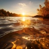 Relaxing Music Moments、Melodic Relaxation Flow、Fireplace FX Studio - The Tranquil Mind