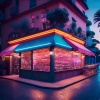 Lofi Coding Evolution、Lofi Chilled、Lofi Downbeats - Soft Horizons