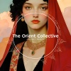 Tibetania、Jennifer Dons - Desert Groove