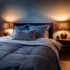 Night Lofi Calm、bedroom lofi、Lofi Dreamer - Deep Sleep Rhythms