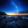 Sleep Music Bliss、Serenity Stream、Rainfall For Sleep - Gentle Sounds Dreamy Escape