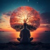 Relaxing Ambience、Inspiring Tranquil Sounds、My Sleep Aid - Soft Melodies Ease Mind