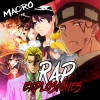RevengeMusic - EXPLOSIONES (Macro Rap)(Explicit)