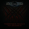 Iron Harmony M2 - Thirteen Nails to Silence