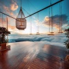 Relaxing Music Therapy Play List、Instrumental Pop Hits、The Sound of the Rain - Corners Of The Room At Peace