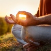 Peaceful Meditative Tracks、Beta Brainwave、Nature Sound XLE Library - Opening The Heart To Calm