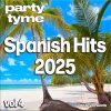 Party Tyme - 7 Dias (vocal)(Explicit)