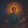 Brain Power Academy、Natureland、Foggy Light Wave - Universal Harmony