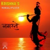 Krishna's Flute、Namaste Flute、Krishna's Murali Flute - Peaceful Flute of the Divine
