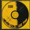 Joznez、Kataem、Locksmith - Never Gon’ Be Like This