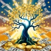 Silkyson、Serena Loveheart、Yolta - Calling All Riches to You
