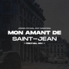 Jordan Patural、Maestrina - Mon amant de Saint-Jean (Festival Mix)(feat. Maestrina)